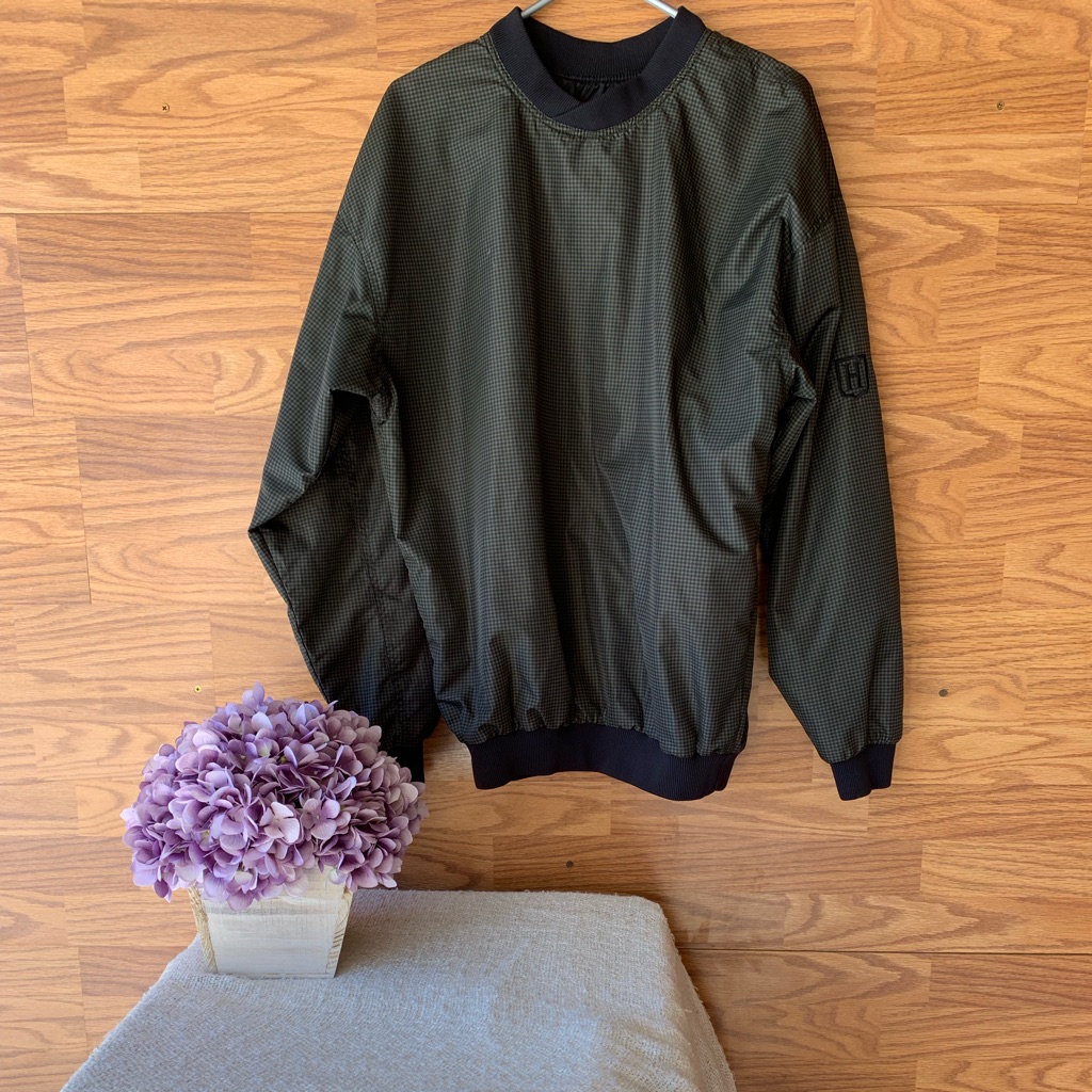 Highlander Jacket